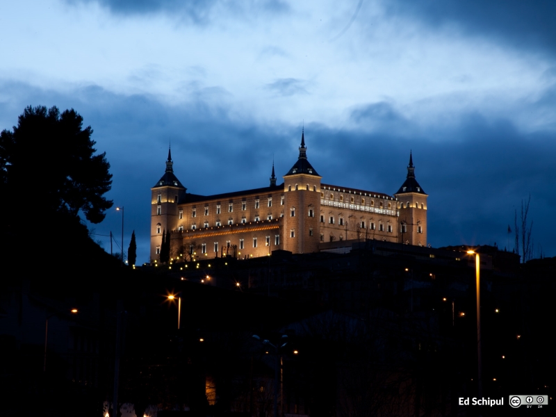 De Ruta por Toledo - Visitas Nocturnas