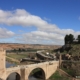 De Ruta por Toledo - Puente de Alcántara