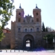 De Ruta por Toledo - Puerta del Cambrón