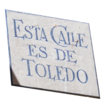 De Ruta por Toledo - Guía de Turismo de Toledo