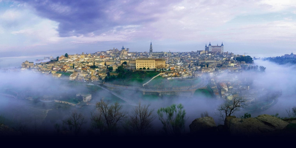 De Ruta por Toledo - Guía de Turismo de Toledo